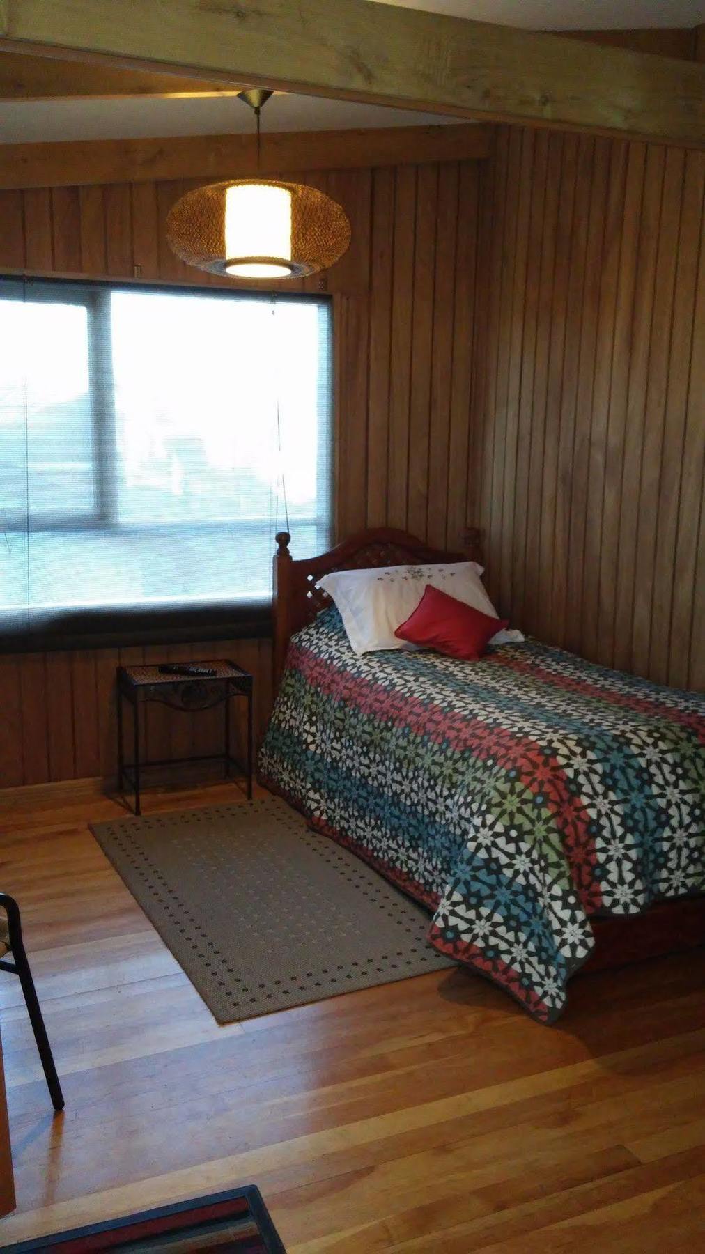 Hostal Y Cabanas Ainil Punta Arenas Dış mekan fotoğraf